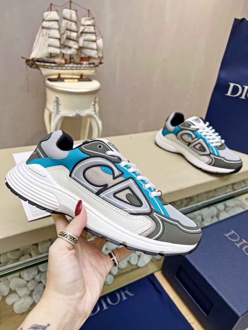 Christian Dior Casual Shoes